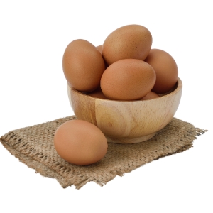 Eggs