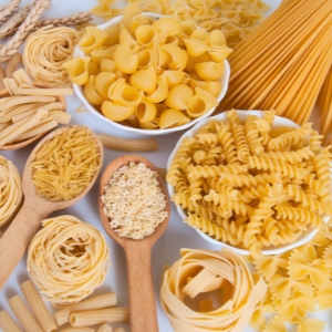 Pasta, Rice & Dried Foods