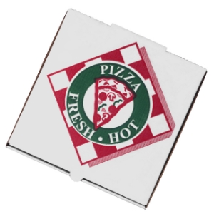 Pizza Boxes