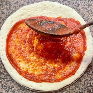 Pizza Sauce, Tomato Puree, Paste