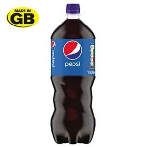 PEPSI BOTTLES (GB)