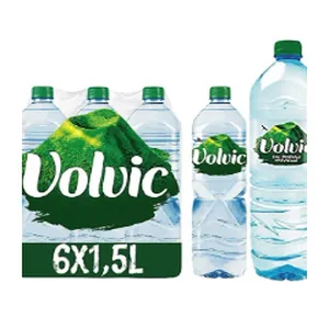 VOLVIC WATER