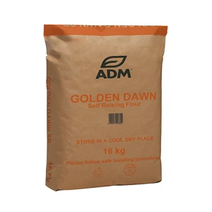 ADM SELF RAISING FLOUR 16KG