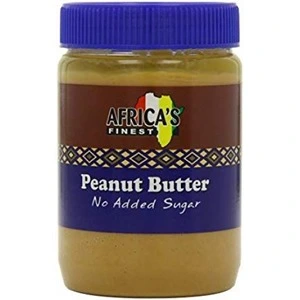 AF PEANUT BUTTER (NAS)