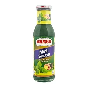 AHMED MINT SAUCE 300ml