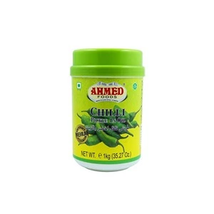 AHMED CHILLI PICKLE-1KG