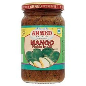 AHMED HYD MANGO PICKLE