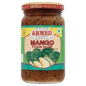 AHMED MANGO PICKLE