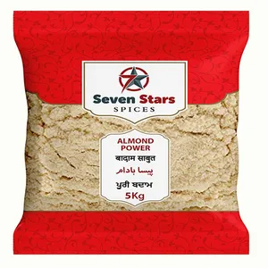 SEVEN STARS ALMOND POWDER