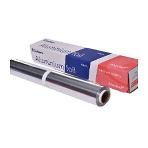 ALUMINIUM FOIL 450MM X 90M (LARGE)