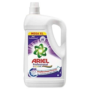 ARIEL PROF COLOUR WASH-100 WASHES