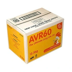 AVR60 OIL