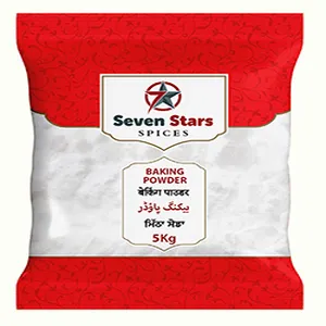 SEVEN STARS BAKING POWDER