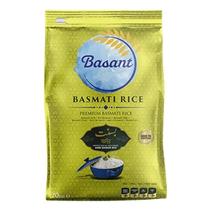 BASANT XL BASMATI RICE