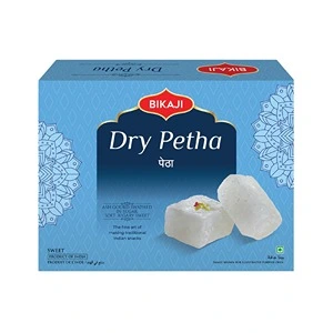 BIKAJI DRY PETHA 350g