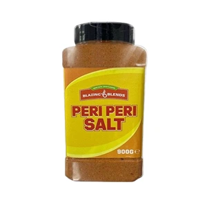 BLAZING PERI PERI SALT