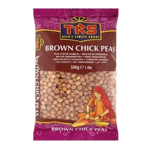 BROWN CHICK PEAS 1kg