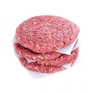 BULLYS 2OZ BURGER HALAL