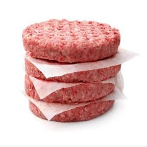 BULLYS 4oz BURGERS HALAL 48