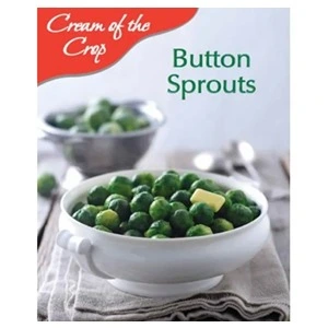 BUTTON SPROUTS 907g