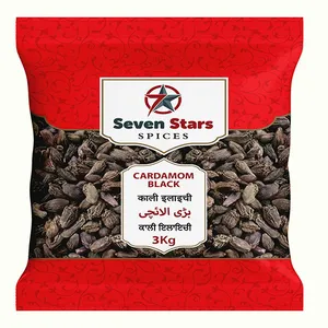 SEVEN STARS BLACK CARDAMOM