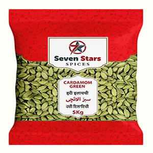 SEVEN STARS GREEN CARDAMOM