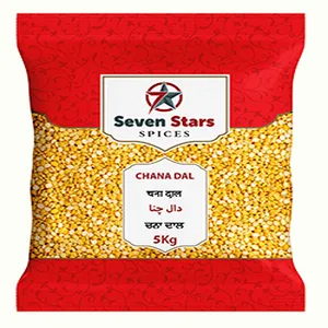 SEVEN STARS CHANA DAL