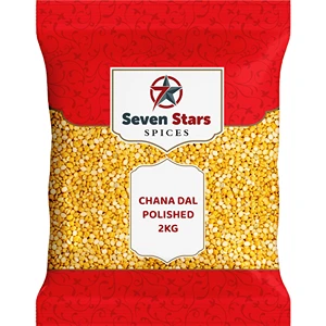 CHANA DAL POLISHED 2KG