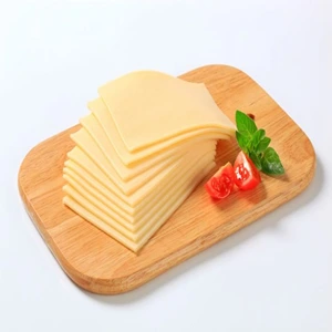 CHEESE SLICES MATURE