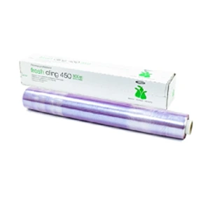 CLING FILM LARGE 450MM X 300M APPROX