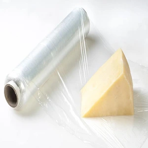 CLING FILM SMALL 300MM X 300M  APPROX