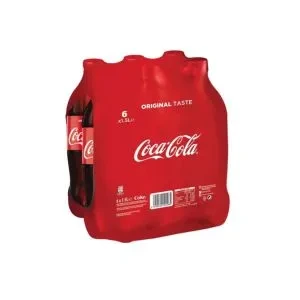 COCA COLA 1.5 X 6-