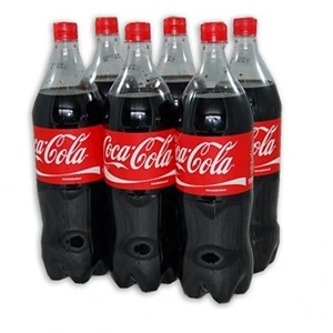 COCA COLA 9 X 1.5L (EU)