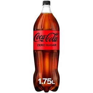 COKE ZERO