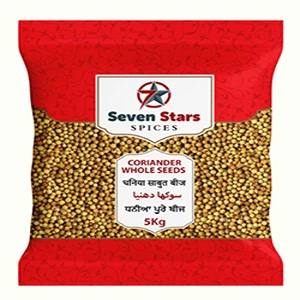 SEVEN STARS WHOLE CORIANDER/DHANIA