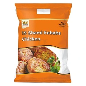 CROWN CHICKEN SHAMI 15pcs