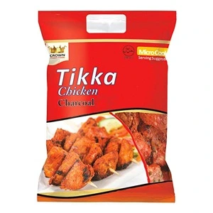 CROWN CHICKEN TIKKA