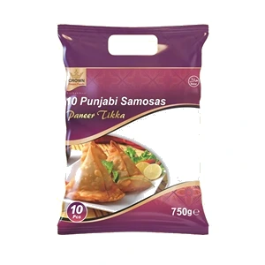 CROWN PANEER PUNJABI SAMOSA