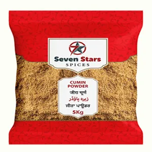 SEVEN STARS CUMIN/JEERA POWDER