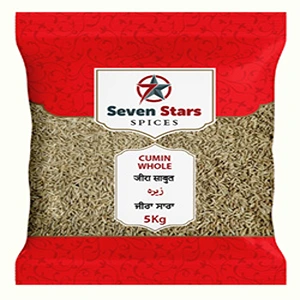 SEVEN STARS WHOLE CUMIN/JEERA