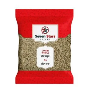 SEVEN STARS CUMIN SEEDS