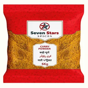 SEVEN STARS CURRY POWDER MADRAS