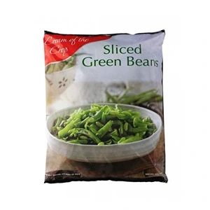 CUT GREEN BEANS