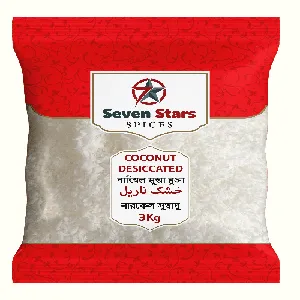 SEVEN STARS DESICCATED COCONUT