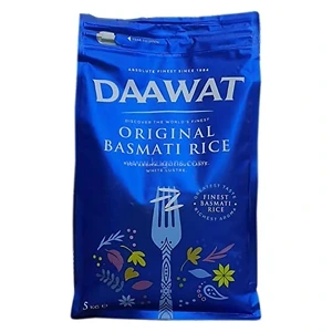 DAAWAT BASMATI (BLUE)