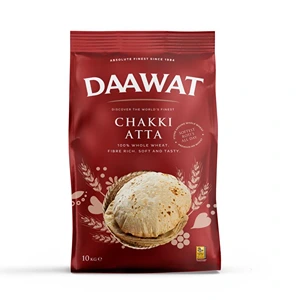 DAAWAT CHAKKI ATTA