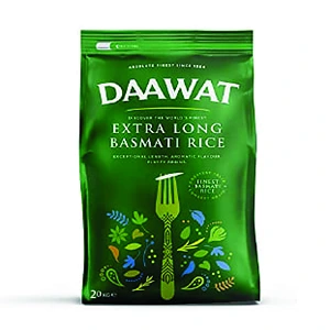 DAAWAT EX LONG BASMATI RICE