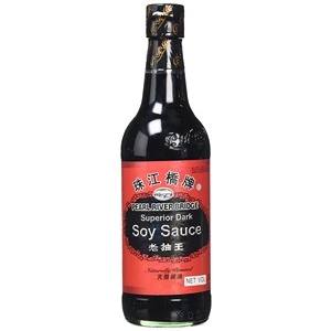 DARK SOY SAUCE SUPERIOR-