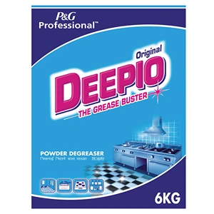 DEEPIO POWDER 6KG X 1