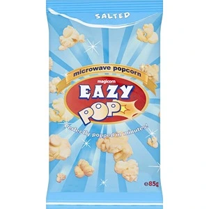 EAZYPOP MW POPCORN SALTY